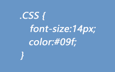 CSS排版及压缩