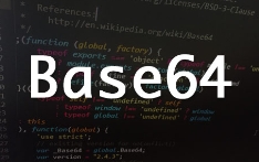 Base64编码转图片