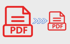 Сжатие PDF